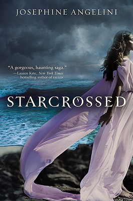 Image for Starcrossed