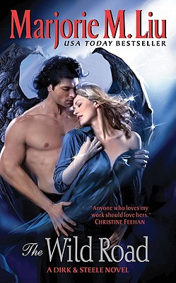 Wild Road: A Dirk & Steele Novel