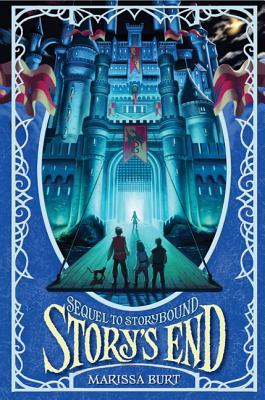 Story's End (Storybound, 2)