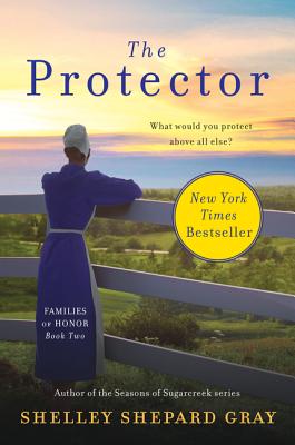 PROTECTOR: FAMILIES OF HONOR, BOOK TWO
