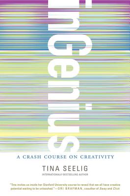 inGenius: A Crash Course on Creativity