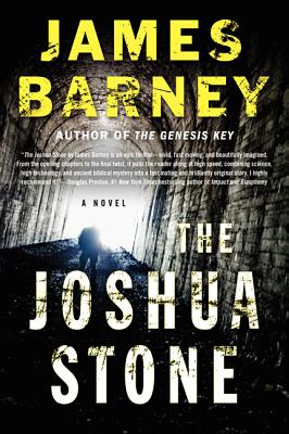 The Joshua Stone Image for The Joshua Stone