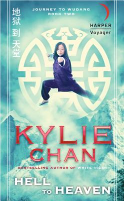 Heaven to Wudang (Journey to Wudang Trilogy, 2)