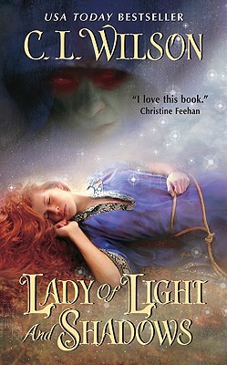 Lady of Light and Shadows (Tairen Soul, 2)