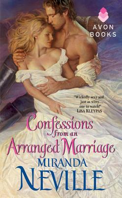 Confessions from an Arranged Marriage (Avon Romance)