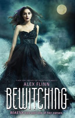 Bewitching (Kendra Chronicles, 2)