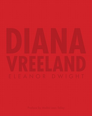 DIANA VREELAND