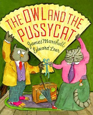 The Owl and the Pussycat; The Owl and the Pussycat