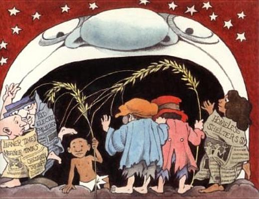 We Are All in the Dumps with Jack and Guy