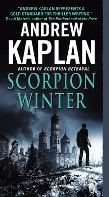 Image for Scorpion Winter