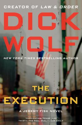 The Execution: A Jeremy Fisk Novel (Jeremy Fisk Novels, 2)