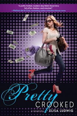 Pretty Crooked (Pretty Crooked Trilogy)