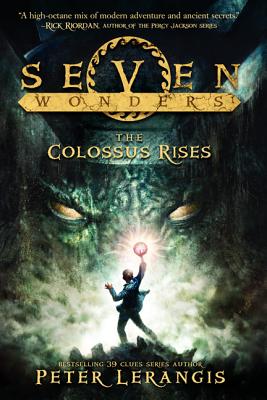 Image for Seven Wonders Book 1: The Colossus Rises