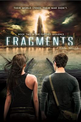 Fragments (Partials Sequence, 2)