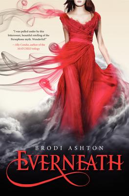 Image for Everneath