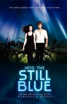 Into the Still Blue (Under the Never Sky Trilogy, 3)