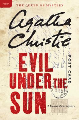 Image for Evil Under the Sun: A Hercule Poirot Mystery (Hercule Poirot Mysteries)