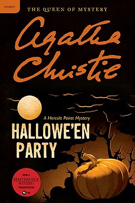 Hallowe'en Party: Inspiration for the 20th Century Studios Major Motion Picture a Haunting in Venice