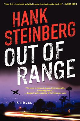Out of Range: A Novel