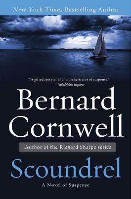 Image for Scoundrel: A Novel of Suspense (Sailing Thrillers)