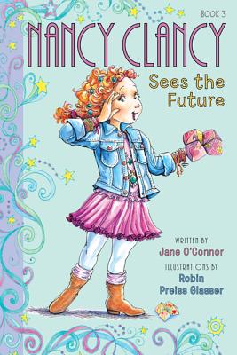 3 Sees the Future (Nancy Clancy)