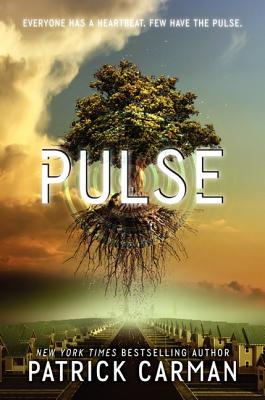 Image for Pulse (Pulse Trilogy)