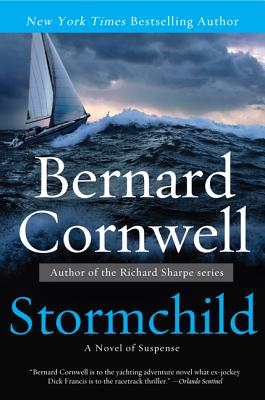 Image for STORMCHILD: A NOVEL OF SUSPENSE STORMCHILD: A NOVEL OF SUSPENSE