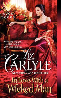 In Love With a Wicked Man (MacLachlan Family & Friends, 9)