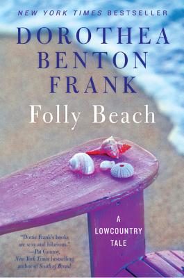 Image for Folly Beach: A Lowcountry Tale