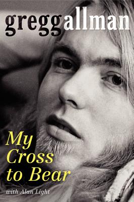 My Cross to Bear (SIGNED)