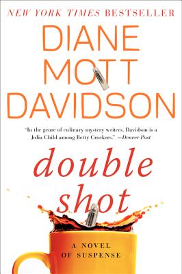 Image for Double Shot: A Novel of Suspense Double Shot: A Novel of Suspense