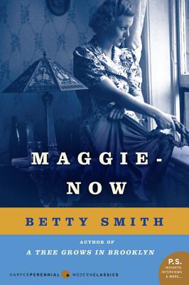 Maggie Now