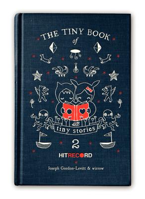 Image for The Tiny Book of Tiny Stories: Volume 2