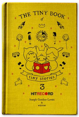 Image for The Tiny Book of Tiny Stories: Volume 3