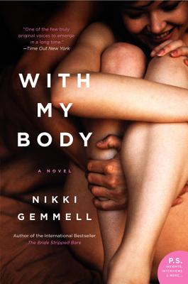 Image for With My Body: A Novel With My Body: A Novel