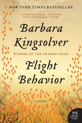 Image for Flight Behavior: A Novel (P.S.)