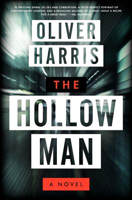 The Hollow Man: A Novel (Detective Nick Belsey Series)