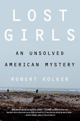 Lost Girls: An Unsolved American Mystery Image for Lost Girls: An Unsolved American Mystery