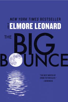 Big Bounce: A Novel