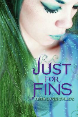 Just for Fins (Forgive My Fins)