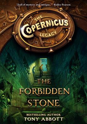 Image for The Copernicus Legacy: The Forbidden Stone