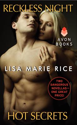 Image for Reckless Night and Hot Secrets