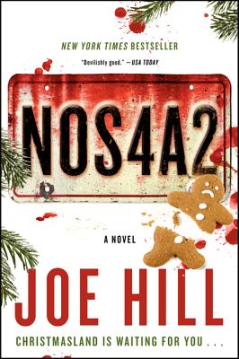 Image for NOS4A2: A Novel