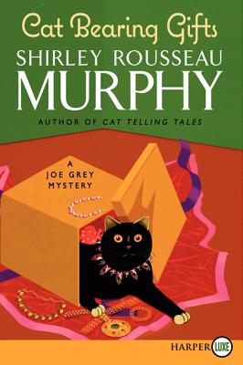 Image for Cat Bearing Gifts: A Joe Grey Mystery (Joe Grey Mystery Series, 18)