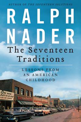 SEVENTEEN TRADITIONS