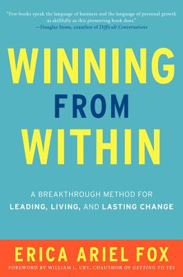 Winning From Within A Breakthrough Method For Lead