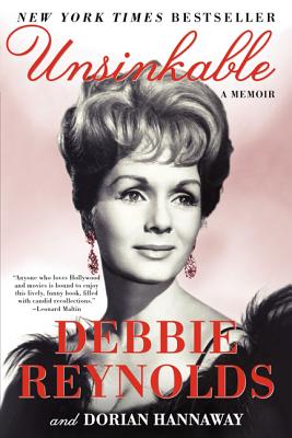Unsinkable: A Memoir Image for Unsinkable: A Memoir