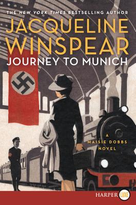 Image for Journey to Munich: A Maisie Dobbs Novel (Maisie Dobbs, 12)