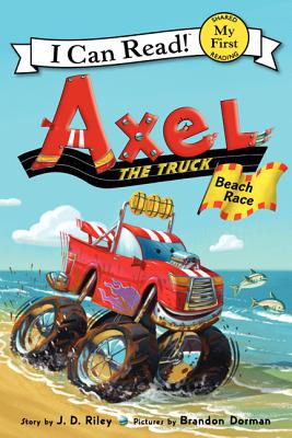 Image for Axel The Truck