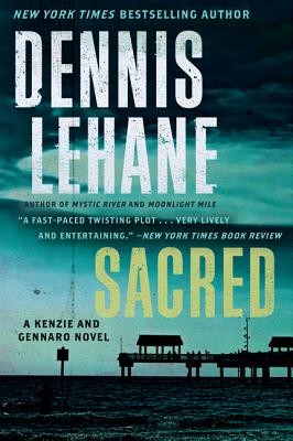 Sacred: A Kenzie and Gennaro Novel (Patrick Kenzie and Angela Gennaro Series)